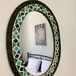 Anastasia's House 別荘 Kallirákhi