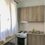 Anastasia's House 別荘 Kallirákhi