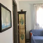 Anastasia's House 別荘 Kallirákhi