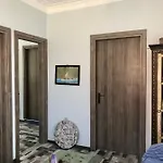 Anastasia's House 別荘