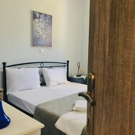 Anastasia's House * Kallirákhi