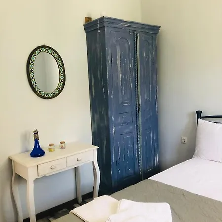 Semesterbostad Anastasia's House