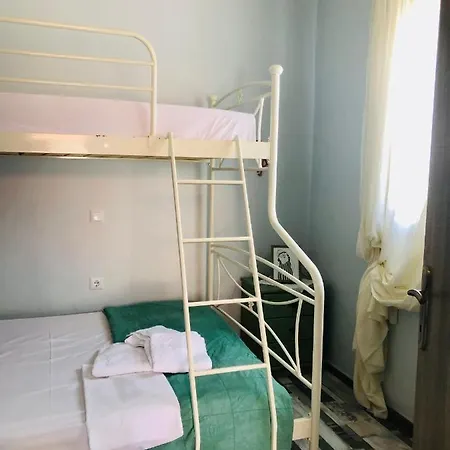 Anastasia's House Semesterbostad