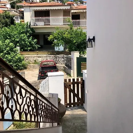 Semesterbostad Anastasia's House *