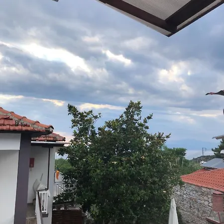 Semesterbostad Anastasia's House *