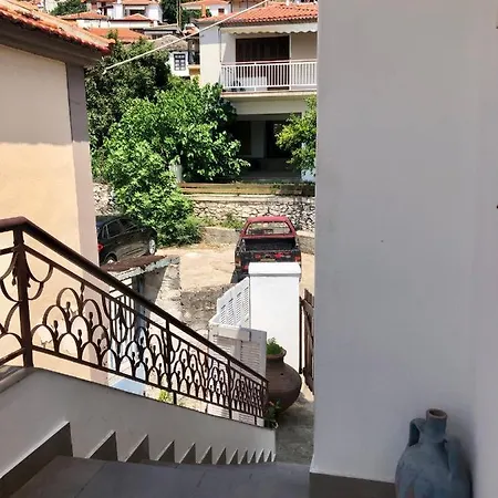 Anastasia's House Semesterbostad