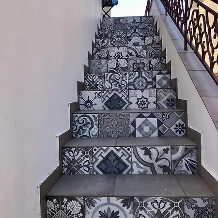 Anastasia's House Semesterbostad