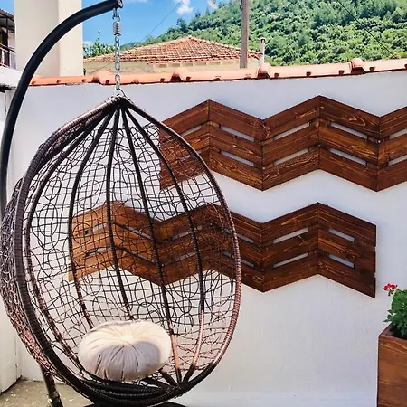 Anastasia's House * Kallirákhi