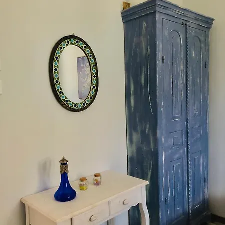 Anastasia's House * Kallirákhi