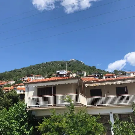 Semesterbostad Anastasia's House