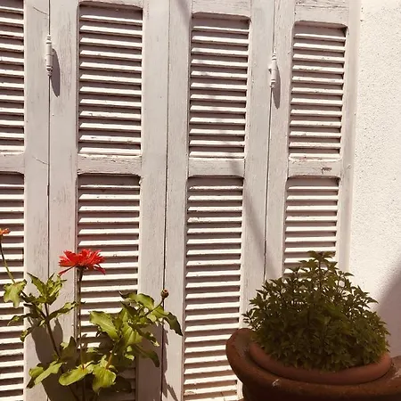 Anastasia's House Semesterbostad *