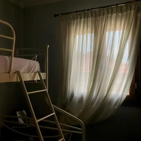 Semesterbostad Anastasia's House Kallirákhi