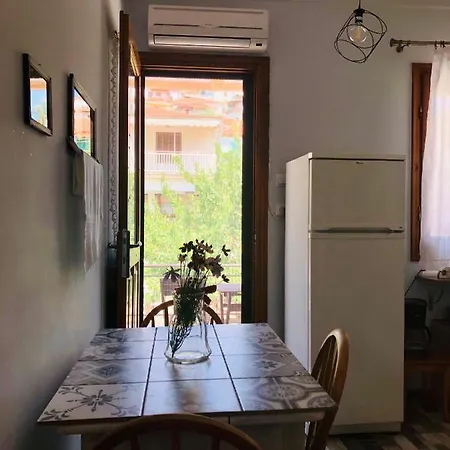 Anastasia's House Kallirákhi