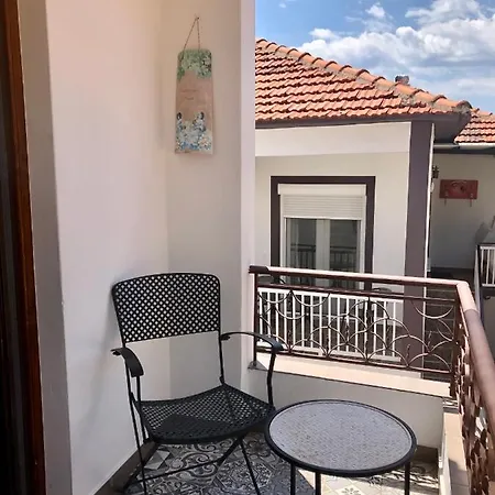 Anastasia's House Semesterbostad