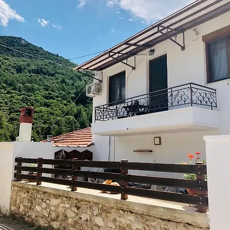 Anastasia's House Semesterbostad *