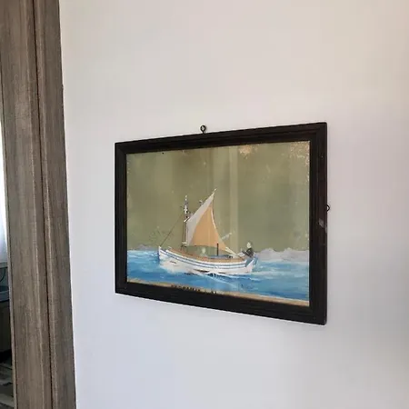 Anastasia's House * Kallirákhi