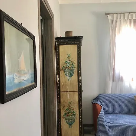 Anastasia's House 別荘 Kallirákhi