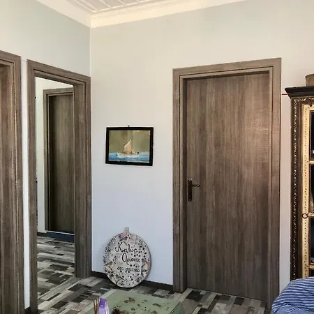 Anastasia's House Semesterbostad