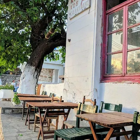 Semesterbostad Anastasia's House