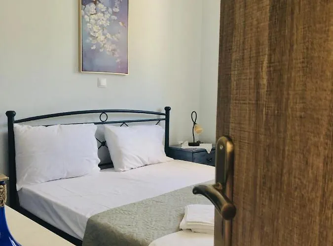 Anastasia's House * Kallirákhi