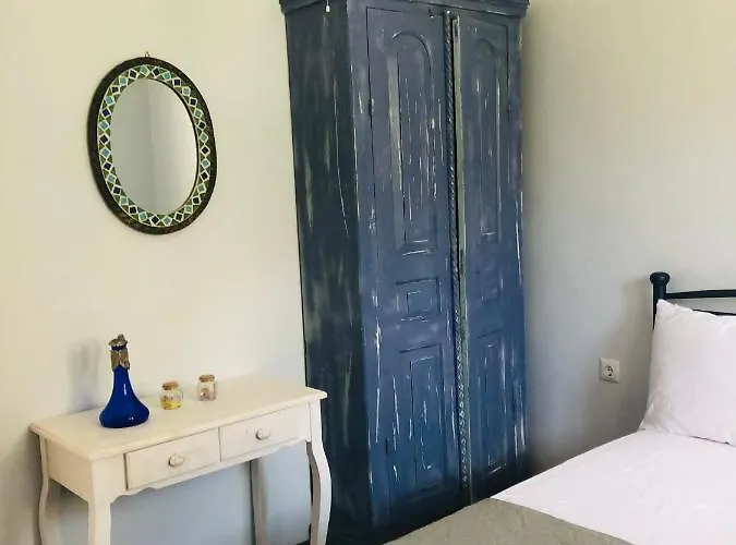 Ferienhaus Anastasia's House