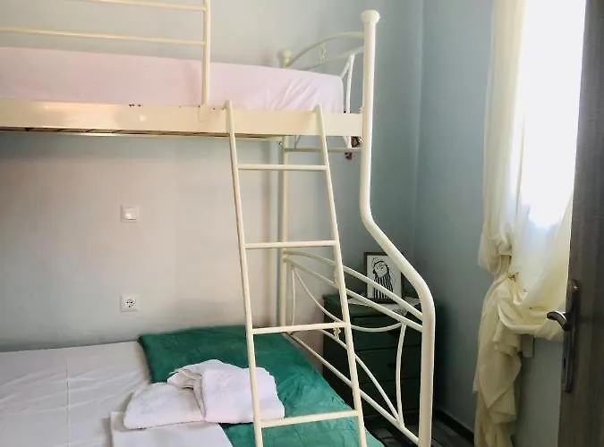 Anastasia's House Ferienhaus