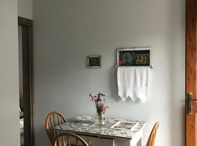 Ferienhaus Anastasia's House