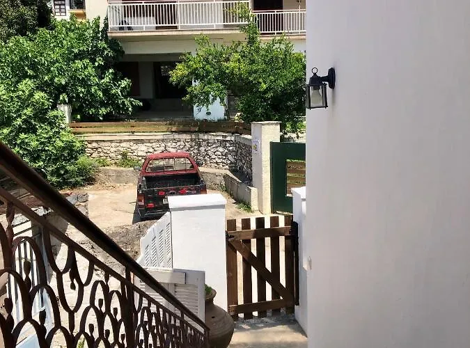 Ferienhaus Anastasia's House *