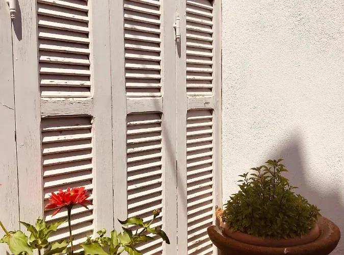 Ferienhaus Anastasia's House