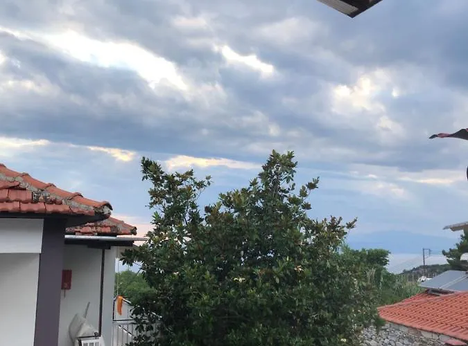 Ferienhaus Anastasia's House *