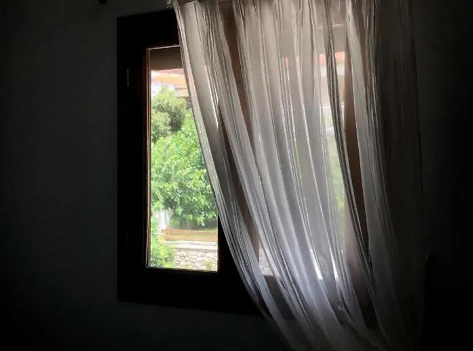 Anastasia's House Ferienhaus