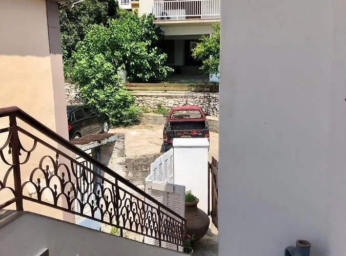 Anastasia's House Ferienhaus