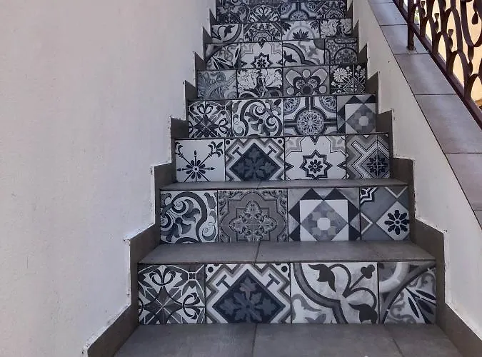 Anastasia's House Ferienhaus