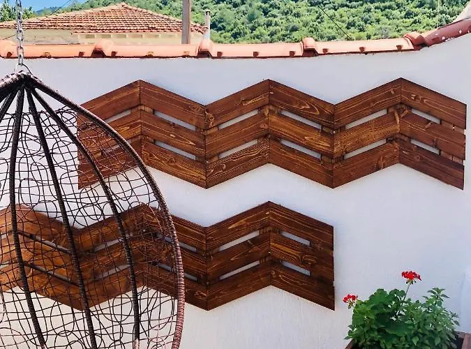 Anastasia's House Kallirákhi