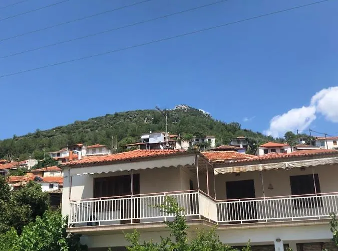 Ferienhaus Anastasia's House