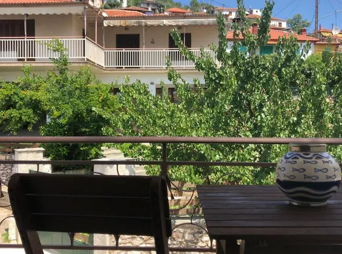 Ferienhaus Anastasia's House