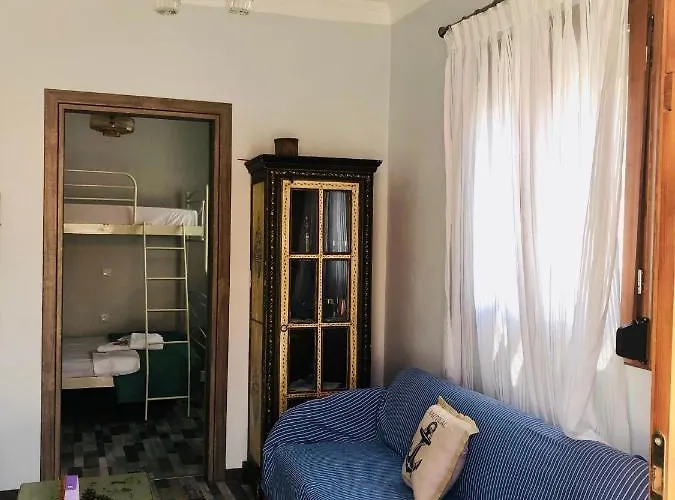 Anastasia's House Kallirákhi