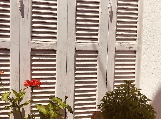 Anastasia's House Ferienhaus *