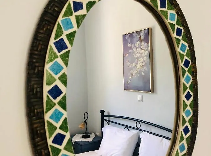 Anastasia's House Kallirákhi