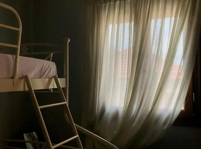 Ferienhaus Anastasia's House Kallirákhi