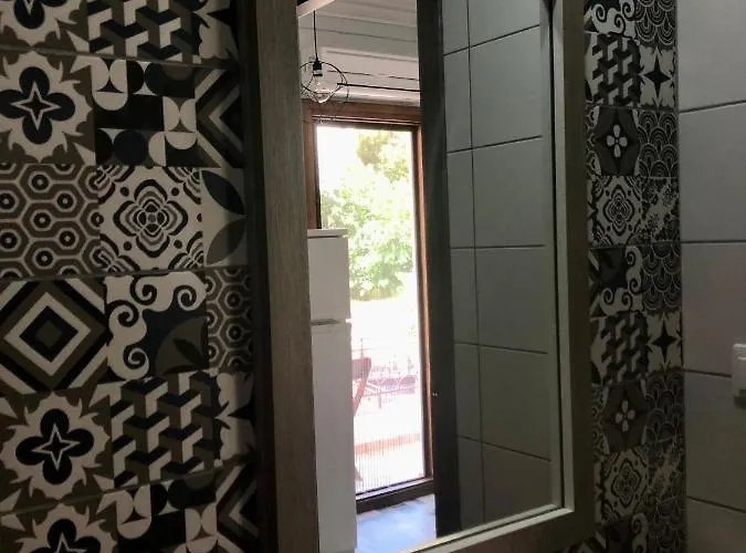 Ferienhaus Anastasia's House