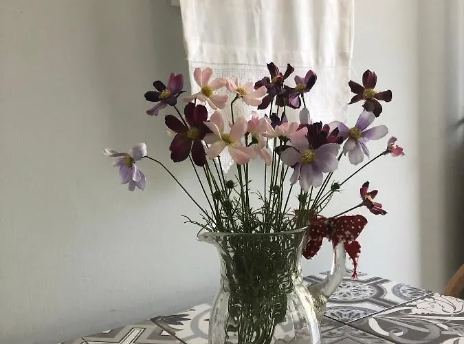 Ferienhaus Anastasia's House *