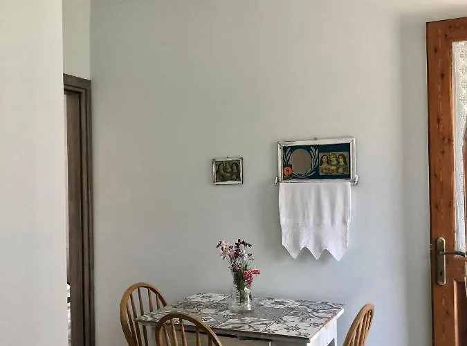 Anastasia's House Kallirákhi