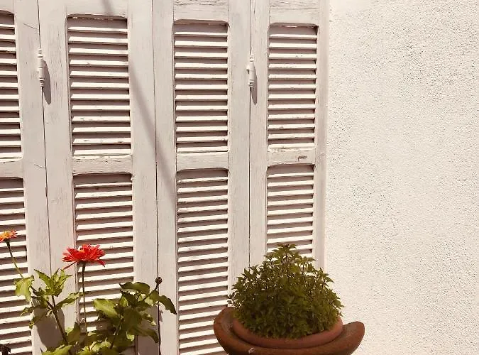 Anastasia's House * Kallirákhi