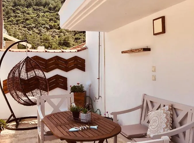 Ferienhaus Anastasia's House *