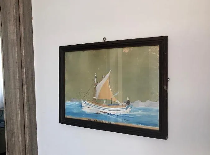 Anastasia's House * Kallirákhi