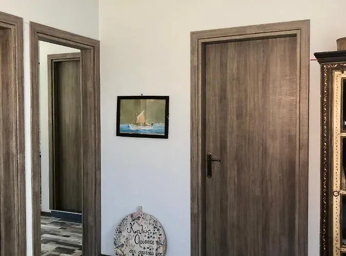 Anastasia's House Ferienhaus