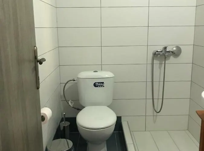 Anastasia's House Ferienhaus *