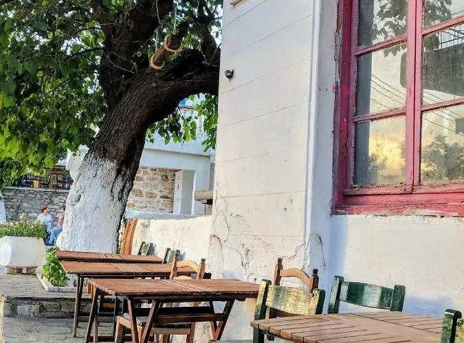 Ferienhaus Anastasia's House